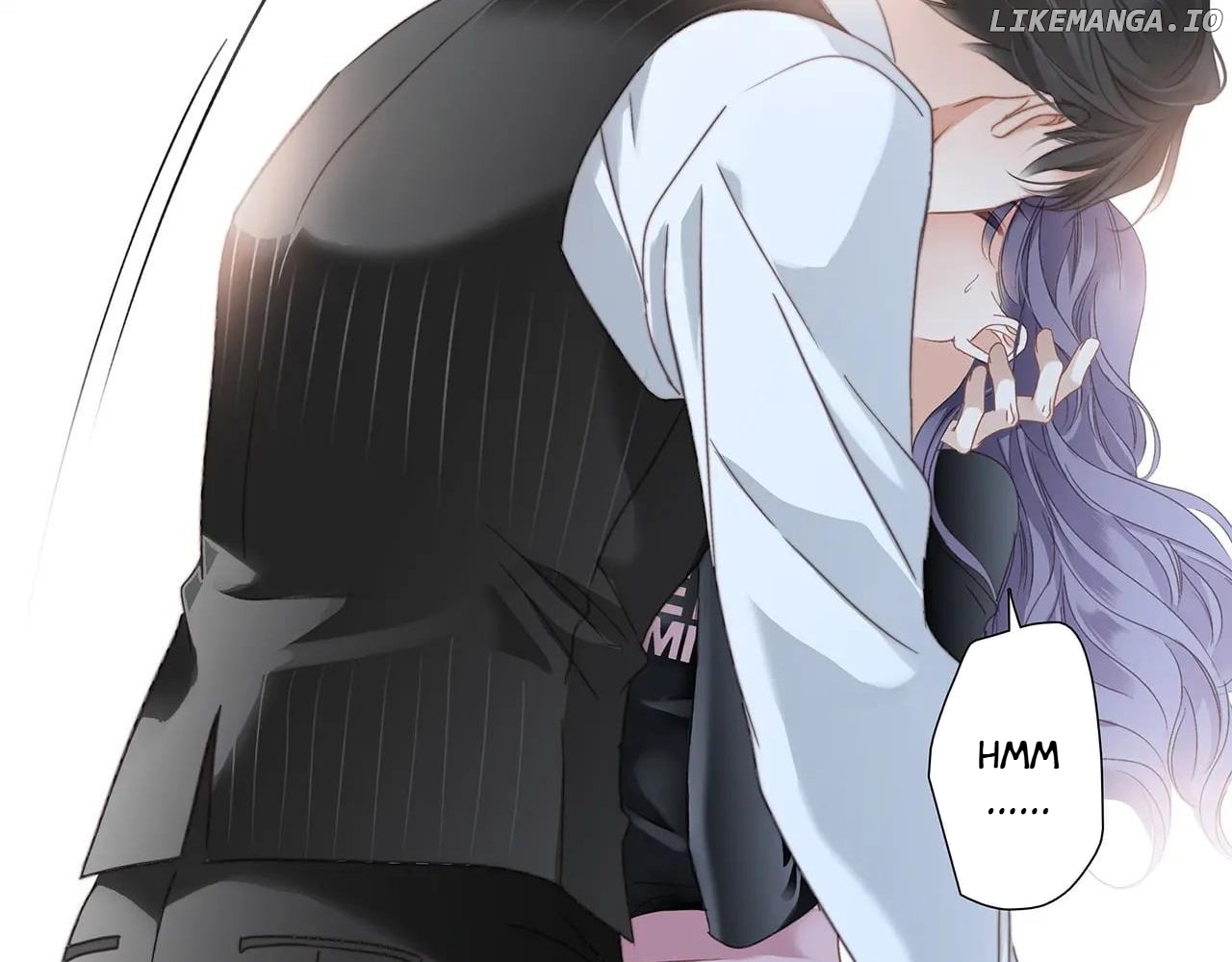 1st Kiss – I Don’t Want To Consider You As Sister Anymore Chapter 86 - 80 - page 97